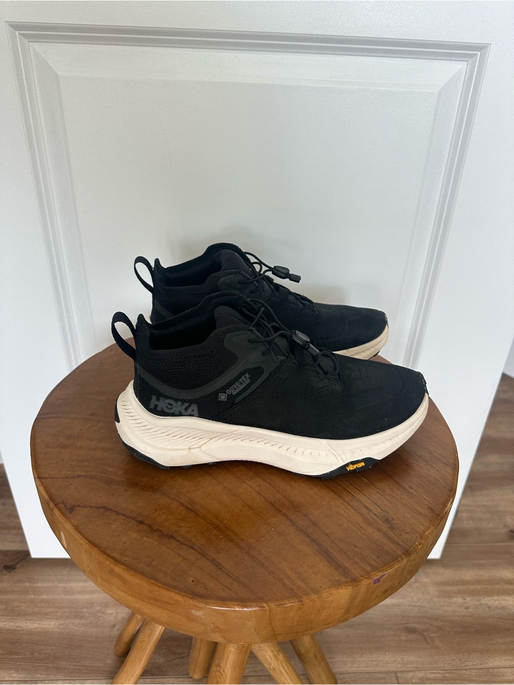 Hoka Transport Chukka Gore-Tex® Waterproof Running Shoe